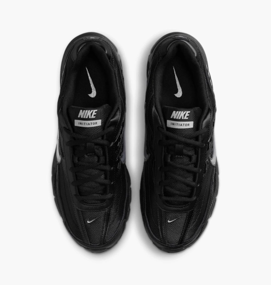 Кроссовки мужские Nike Initiator Black IB4595-001 фото 4 — интернет-магазин Tapok