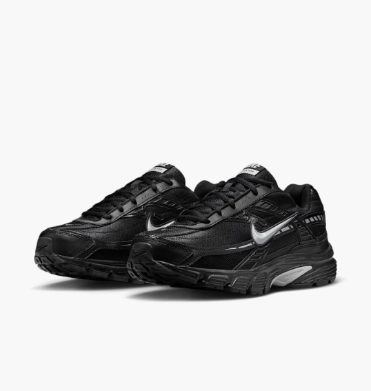 Кроссовки мужские Nike Initiator Black IB4595-001 фото 5 — интернет-магазин Tapok