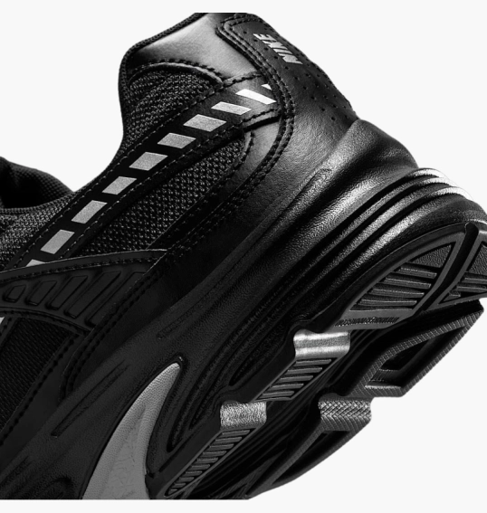 Кроссовки мужские Nike Initiator Black IB4595-001 фото 8 — интернет-магазин Tapok