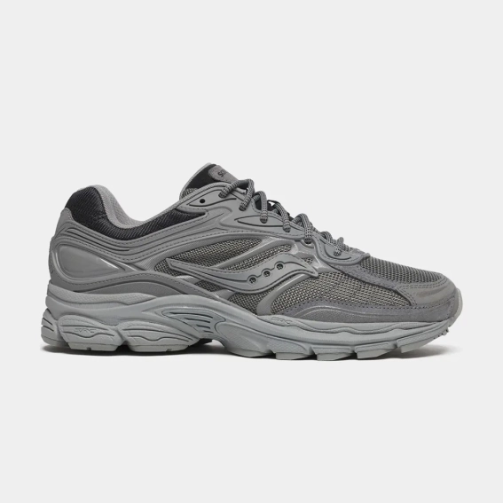 Кросівки Saucony Progrid Omni 9 Armor S70897-1 фото 1 — інтернет-магазин Tapok