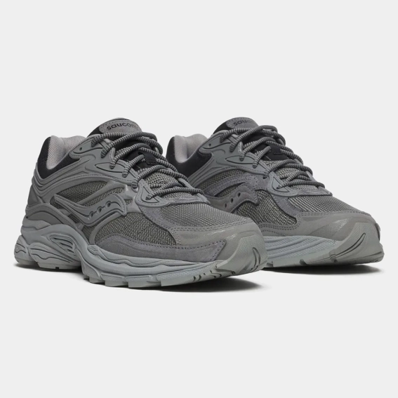 Кросівки Saucony Progrid Omni 9 Armor S70897-1 фото 2 — інтернет-магазин Tapok