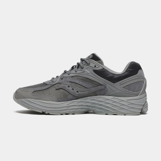 Кросівки Saucony Progrid Omni 9 Armor S70897-1 фото 3 — інтернет-магазин Tapok
