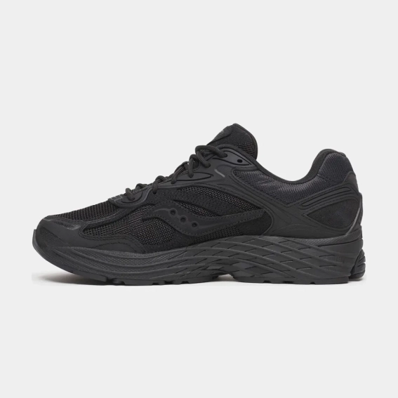 Кроссовки Saucony Progrid Omni 9 Armor S70897-3 фото 3 — интернет-магазин Tapok