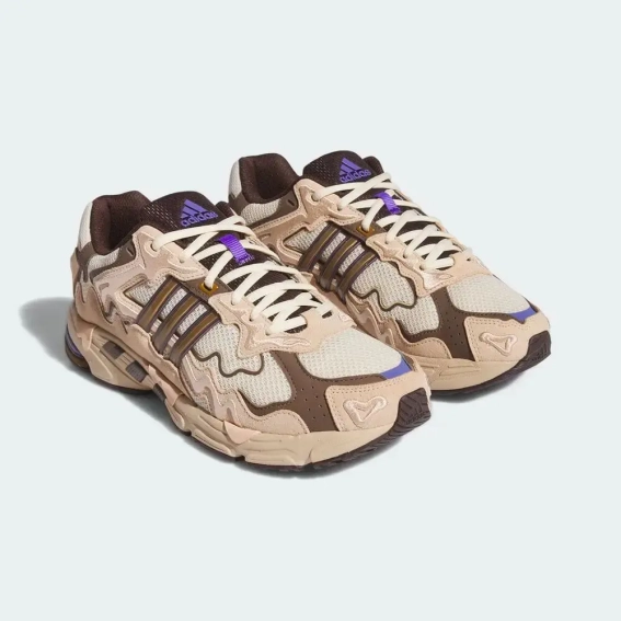 Кросівки унісекс Adidas X Bad Bunny Response Cl Beige ID0780 фото 2 — інтернет-магазин Tapok