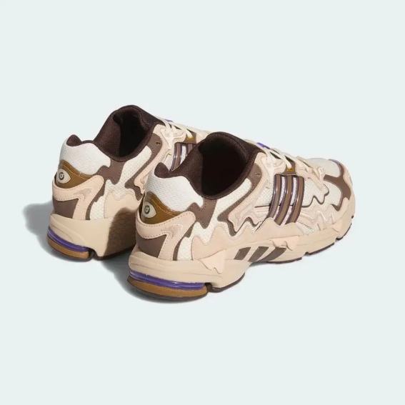 Кросівки унісекс Adidas X Bad Bunny Response Cl Beige ID0780 фото 3 — інтернет-магазин Tapok