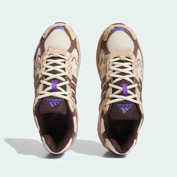 Кросівки унісекс Adidas X Bad Bunny Response Cl Beige ID0780 фото 4 — інтернет-магазин Tapok