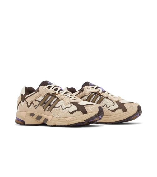 Кросівки унісекс Adidas X Bad Bunny Response Cl Beige ID0780 фото 7 — інтернет-магазин Tapok