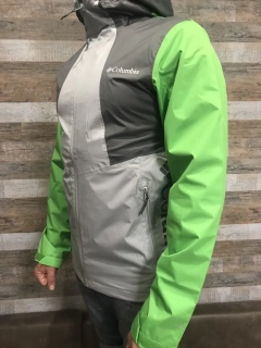 Куртка Columbia Inner Limits™ II Jacket (EO0088 039) L EO0088 039