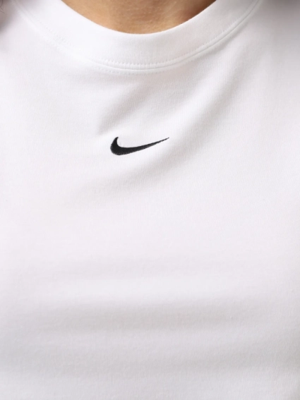 Футболка Nike W NSW CHLL KNT MD CRP FV5508-100 фото 3 — інтернет-магазин Tapok