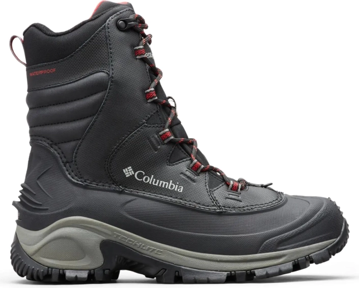 Ботинки Columbia Bugaboot Plus III Omni-Heat (BM5980 010) 42 (27 см.) BM5980 010 фото 1 — интернет-магазин Tapok