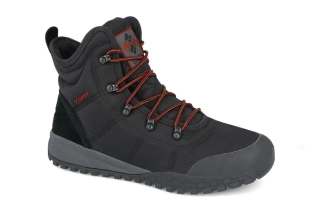 Ботинки Columbia FAIRBANKS OMNI-HEAT (BM2806 010) 41 (26 см.) BM2806 010