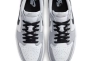 Кросівки чоловічі Air Jordan 1 Low Og Barons White/Grey CZ0790-110 Фото 5