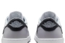Кросівки чоловічі Air Jordan 1 Low Og Barons White/Grey CZ0790-110 Фото 6