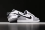 Кросівки чоловічі Air Jordan 1 Low Og Barons White/Grey CZ0790-110 Фото 8