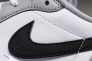 Кросівки чоловічі Air Jordan 1 Low Og Barons White/Grey CZ0790-110 Фото 9