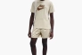 Футболка чоловіча Nike Nsw Tee 12Mo Futura Sp25 White HJ0559-229 Фото 1
