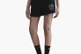 Шорты женские Nike Sportswear Club Fleece Black HJ1282-010 Фото 1