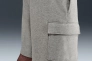 Шорты мужские Nike Club Fleece Cargo White FN3525-063 Фото 3