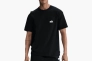 Футболка мужская Nike Sportswear Max90 T-Shirt Black IB1382-010 Фото 1