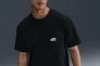 Футболка мужская Nike Sportswear Max90 T-Shirt Black IB1382-010 Фото 2