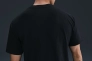 Футболка мужская Nike Sportswear Max90 T-Shirt Black IB1382-010 Фото 3