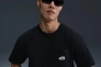 Футболка мужская Nike Sportswear Max90 T-Shirt Black IB1382-010 Фото 4