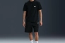 Футболка мужская Nike Sportswear Max90 T-Shirt Black IB1382-010 Фото 6