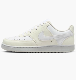 Кросівки чоловічі Nike Court Vision Low Next Nature White DH3158-005
