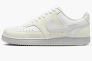 Кросівки чоловічі Nike Court Vision Low Next Nature White DH3158-005 Фото 1