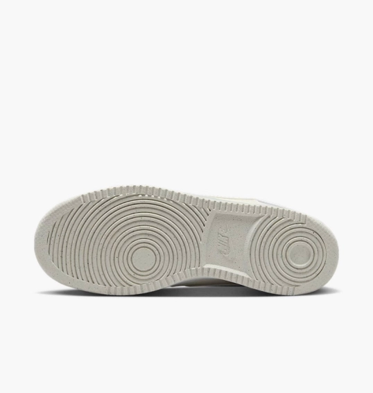 Кросівки чоловічі Nike Court Vision Low Next Nature White DH3158-005 фото 2 — інтернет-магазин Tapok