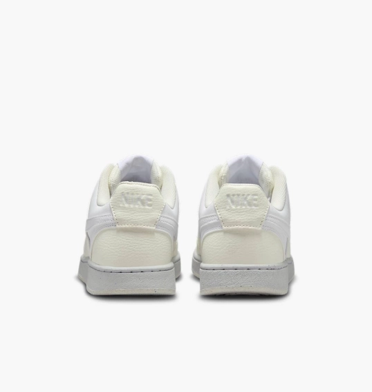 Кросівки чоловічі Nike Court Vision Low Next Nature White DH3158-005 фото 6 — інтернет-магазин Tapok