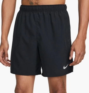 Шорты мужские Nike Df Challenger 7Ul Short Black DV9344-010