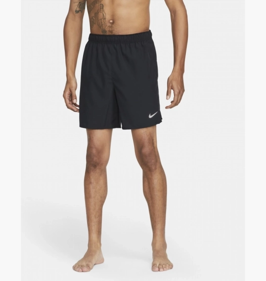 Шорты мужские Nike Df Challenger 7Ul Short Black DV9344-010 фото 2 — интернет-магазин Tapok