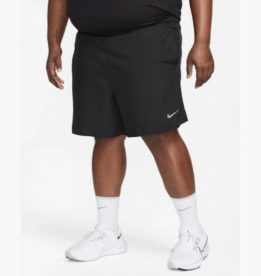 Шорты мужские Nike Df Challenger 7Ul Short Black DV9344-010 фото 3 — интернет-магазин Tapok
