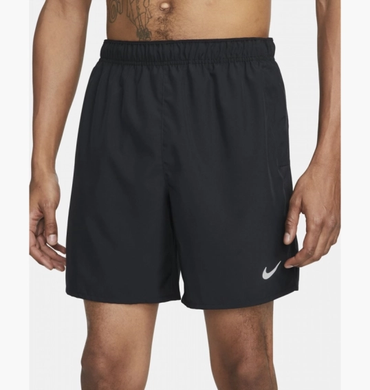 Шорты мужские Nike Df Challenger 7Ul Short Black DV9344-010 фото 4 — интернет-магазин Tapok