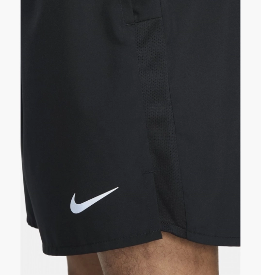 Шорты мужские Nike Df Challenger 7Ul Short Black DV9344-010 фото 8 — интернет-магазин Tapok
