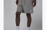 Шорти чоловічі Air Jordan Brooklyn Fleece Grey FV7285-091 Фото 2