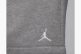 Шорти чоловічі Air Jordan Brooklyn Fleece Grey FV7285-091 Фото 7