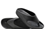 Тапочки чоловічі Nike Calm Slide Black FD4119-001 Фото 2