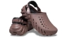 Сандалі унісекс Crocs Echo Clog Brown 207937-0LF Фото 2