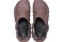 Сандалі унісекс Crocs Echo Clog Brown 207937-0LF Фото 3