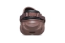Сандалі унісекс Crocs Echo Clog Brown 207937-0LF Фото 4
