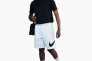 Мужские шорты Nike Club Bb Gx White FN3906-100 Фото 1