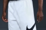 Мужские шорты Nike Club Bb Gx White FN3906-100 Фото 2