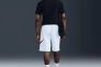 Мужские шорты Nike Club Bb Gx White FN3906-100 Фото 4