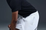 Мужские шорты Nike Club Bb Gx White FN3906-100 Фото 5