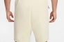 Шорти чоловічі Nike Sportswear Tech Fleece Beige FB8171-234 Фото 3