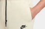 Шорти чоловічі Nike Sportswear Tech Fleece Beige FB8171-234 Фото 5