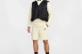 Шорти чоловічі Nike Sportswear Tech Fleece Beige FB8171-234 Фото 8