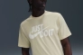 Футболка чоловіча Nike Sportswear Jdi Beige AR5006-229 Фото 4